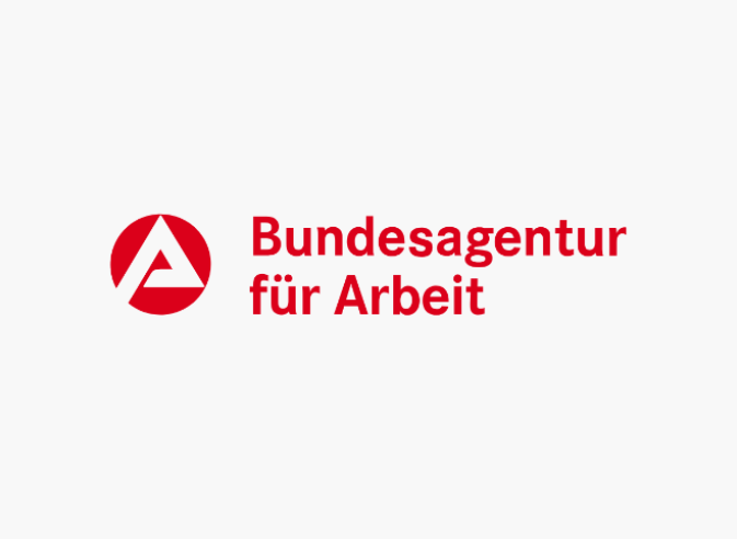 Logo Bundesagentur