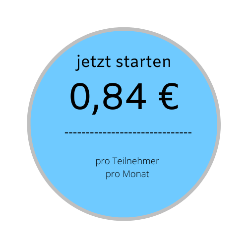 Die stepnova BAMF-Edition - Ab 0,84 Euro/Monat perfekt dokumentieren!