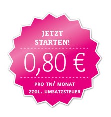Die stepnova BAMF-Edition - Ab 0,80 Euro/Monat perfekt dokumentieren!