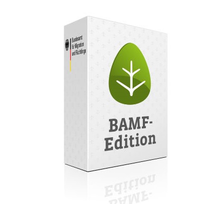 Die neue stepnova BAMF-Edition ist da! Jetzt starten! Die neue stepnova BAMF-Edition ist da! Jetzt starten!