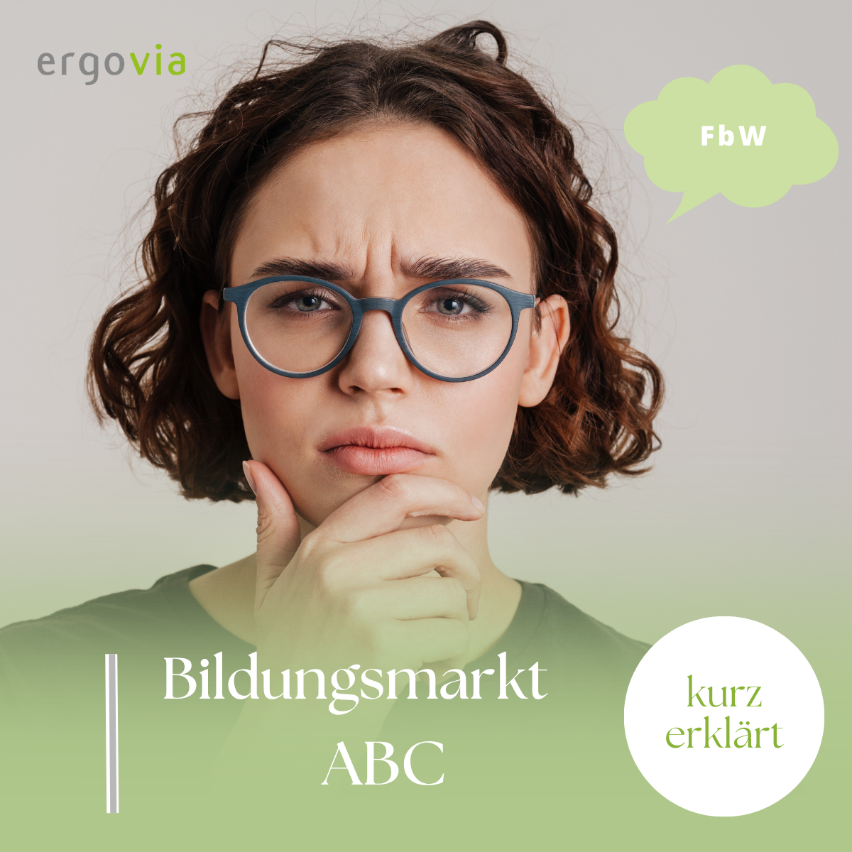 Bildungsmarkt ABC FbW