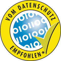 Die eM@w-Software mit dem höchsten Datenschutz