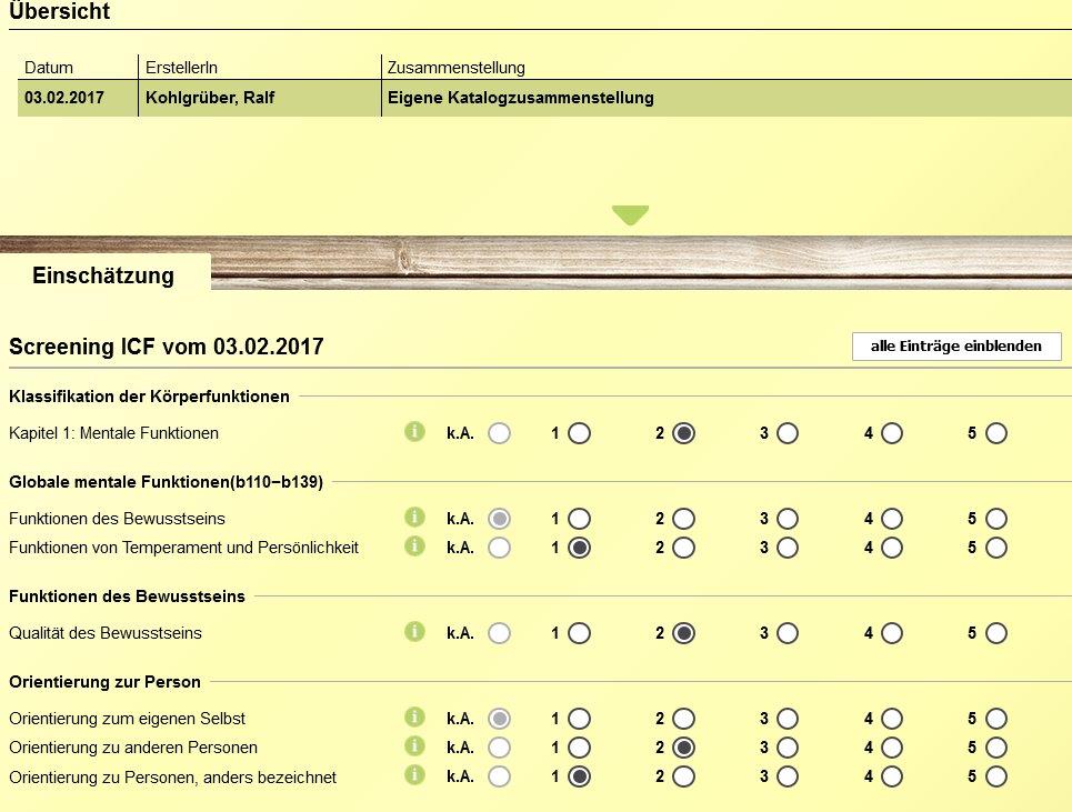 stepnova ist DER ICF Provider in der beruflichen Bildung stepnova ist der perfekte ICF Provider in der beruflichen Bildung