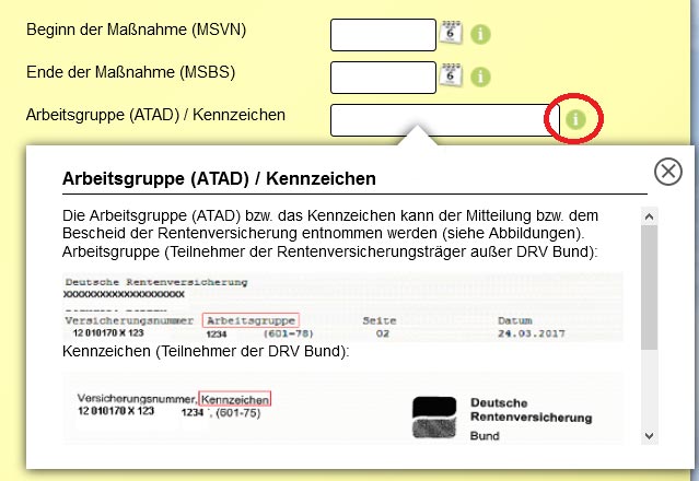 DRV Datenübermittlung mit Software stepnova, Schnittstelle eXTra DRV Datenübermittlung mit Software stepnova, Schnittstelle eXTra