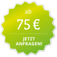 Der Premium-Lotsenservice von ergovia - ein eigener Ansprechpartner für alle Fragen!