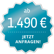 Der Premium-Adminservice von ergovia - für alle administrativen Einstellungen!